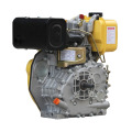 Valor de potencia Z170F 55 mm Piston Travel Diesel Motor diesel de 4 golpes de arranque eléctrico Multi-cilindro refrigerado por aire